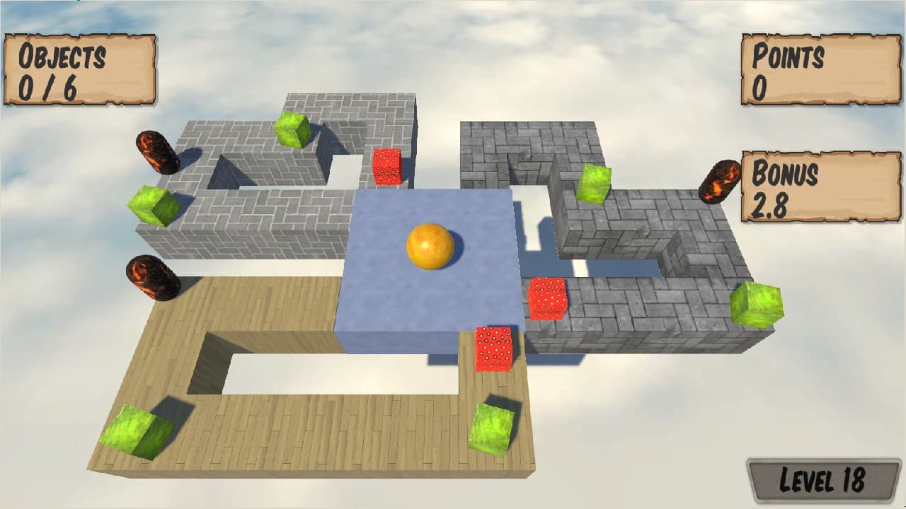 Kick Them Out!!! screenshot 3