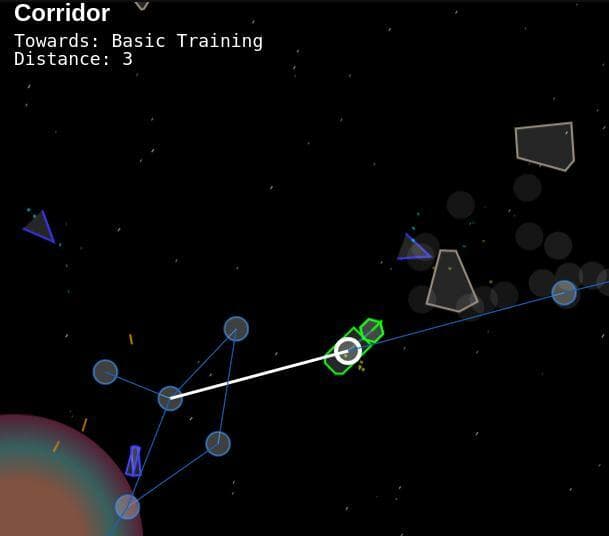Shipteroids screenshot 4