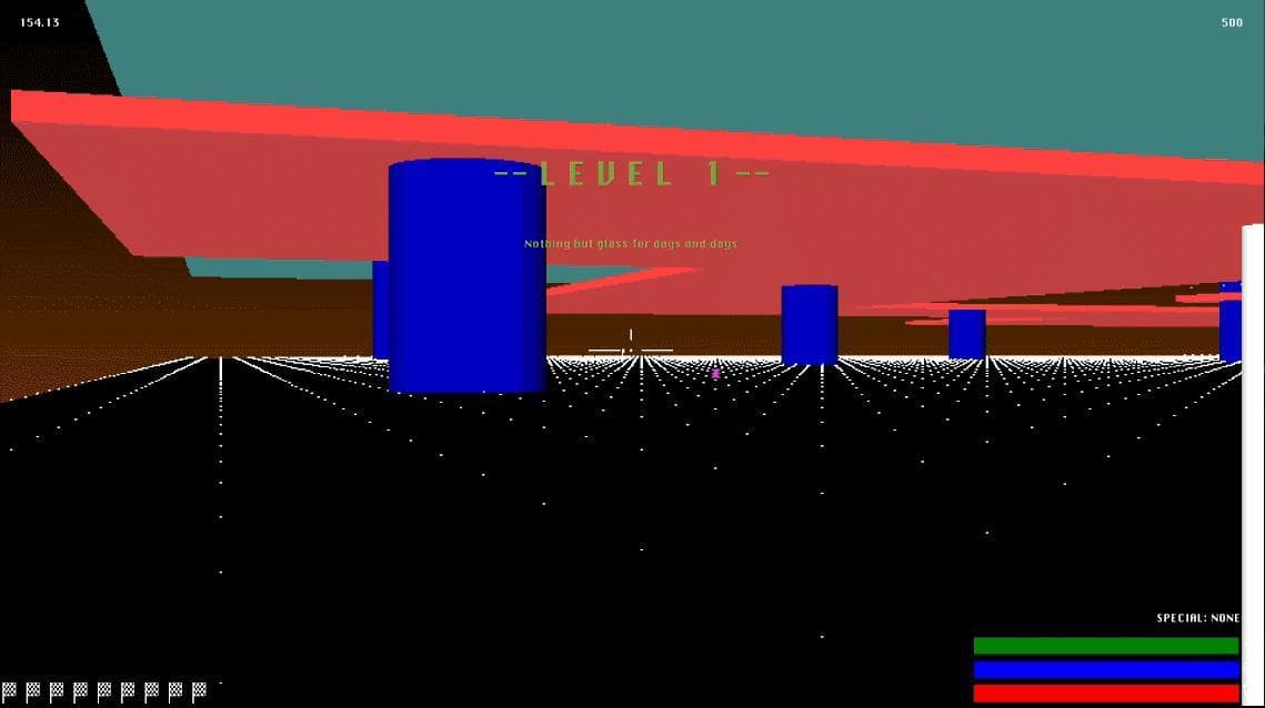 DriftWar screenshot 2