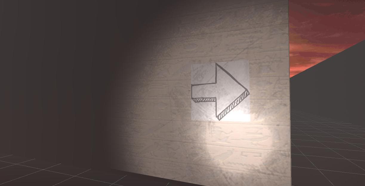 Coffeana Jons for VR Jam 2022 screenshot 3