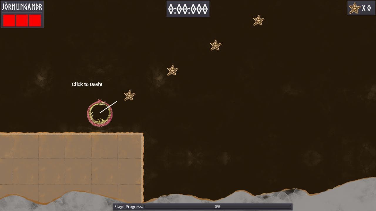 Ragnarök Rollout screenshot 2