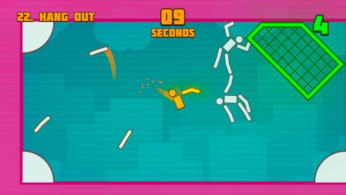 Popping Sports screenshot 3