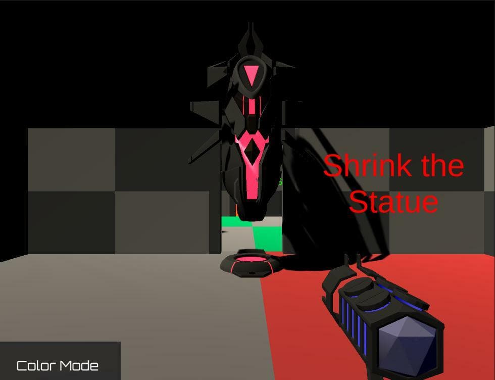 ColorMartix by Flavio J.A Silva screenshot 2