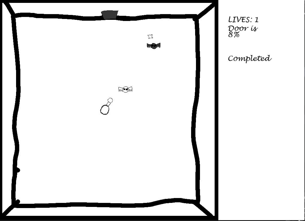 Blak Mage Wite Mage screenshot 2