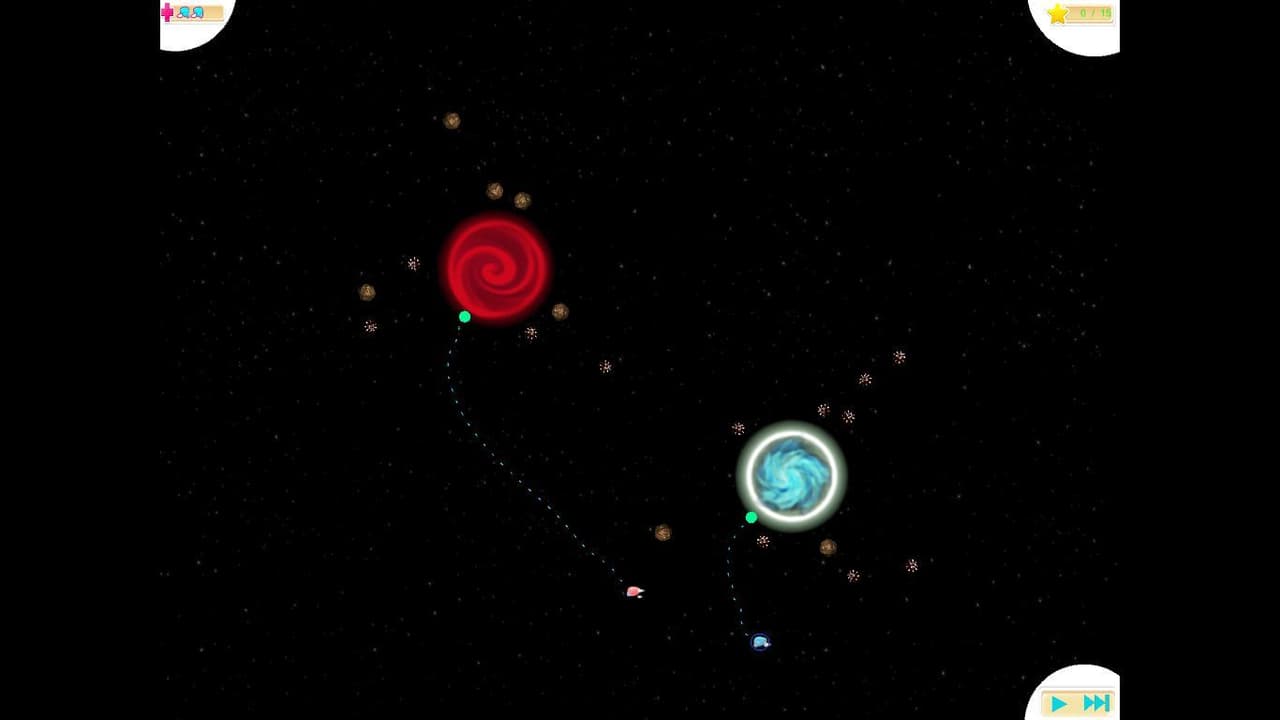 Traffic Universe screenshot 3
