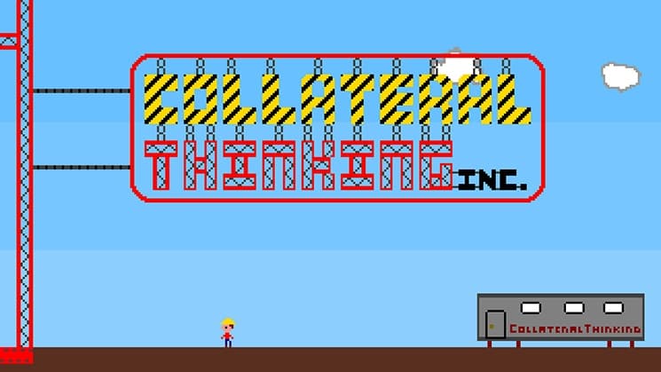 Collateral Thinking screenshot 5