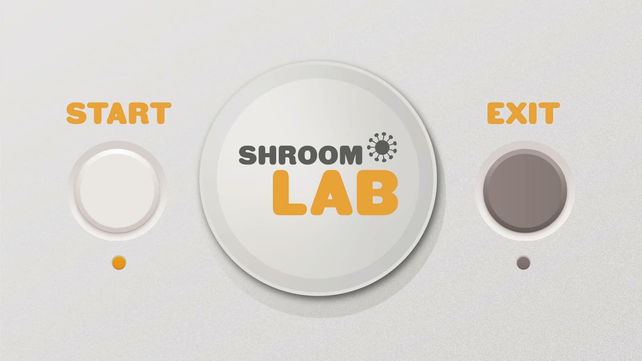 Shroom Lab (vasutp) screenshot 3