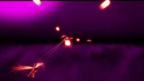 Dude vs Spaceship screenshot 2