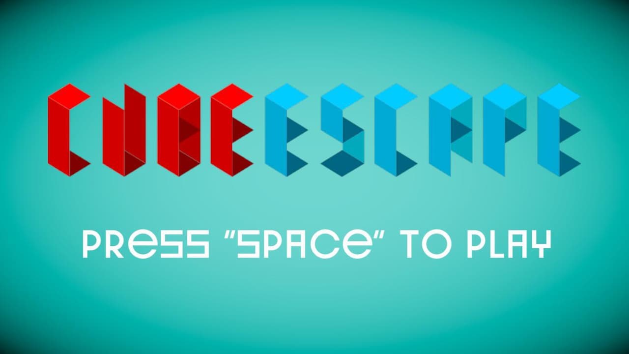 CubeEscape (ProvoDev) screenshot 2