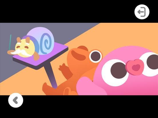 Takoway screenshot 3