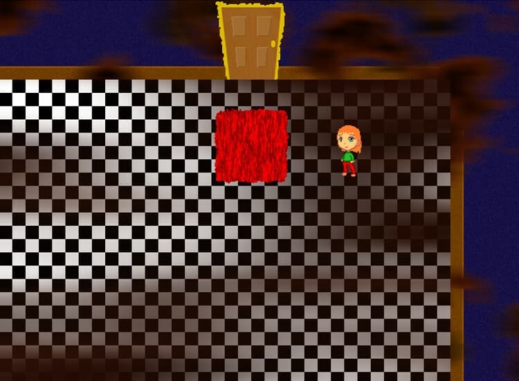 Scarnon: Room Escape