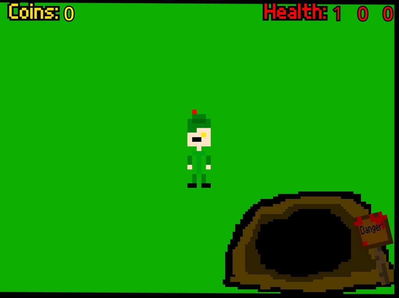 Island of Ian BETA screenshot 3