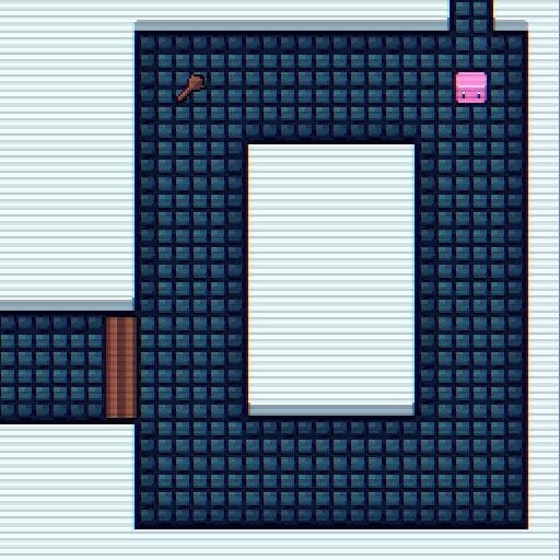 Blind Date (SShad0W)