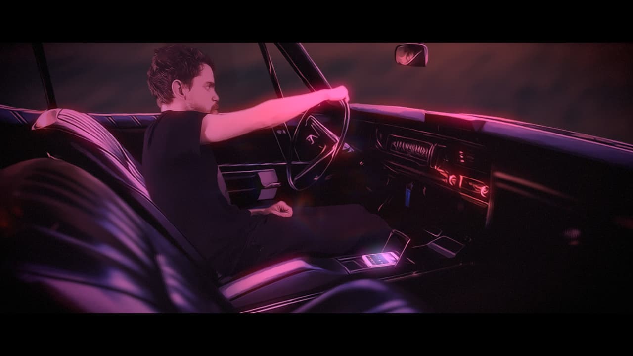 Road To Nowhere screenshot 3
