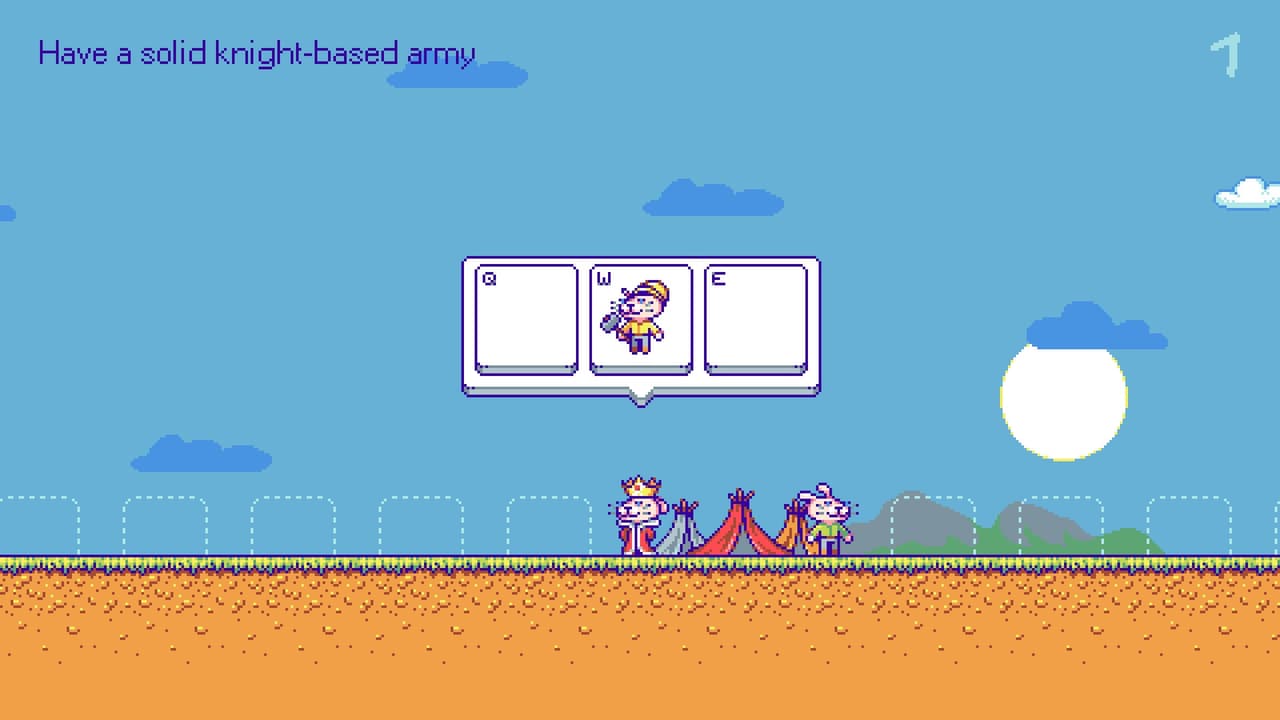 Blackfoot Burrows screenshot 3