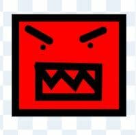 Angry Dodge Game