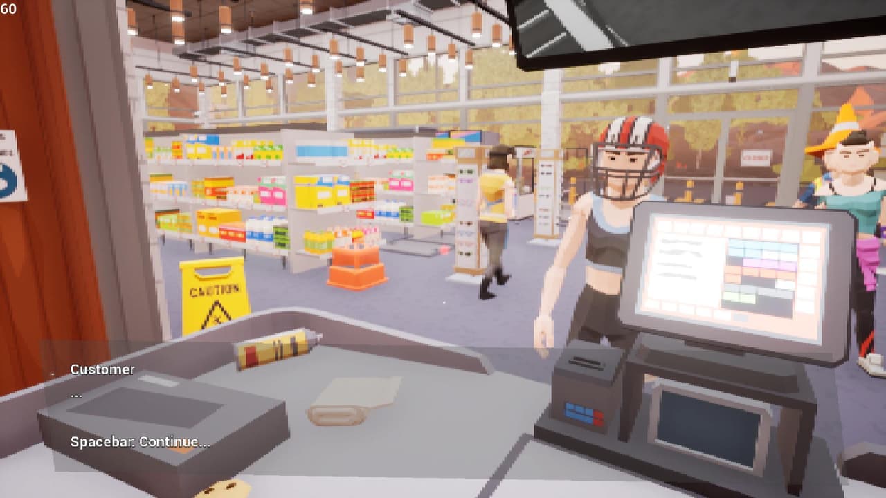 Mystery Mart screenshot 4