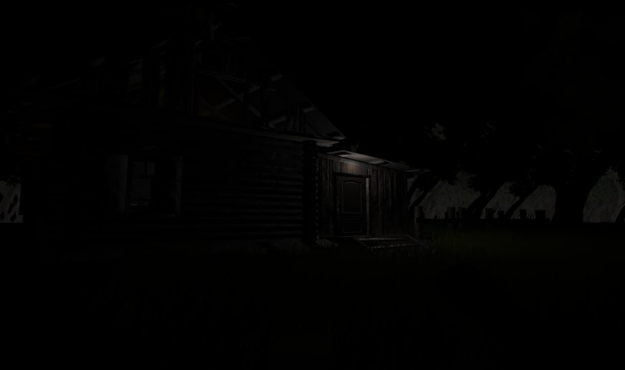DED (itch) screenshot 4