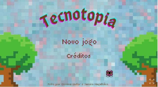 TECNOTOPIA (Change the Game BR)