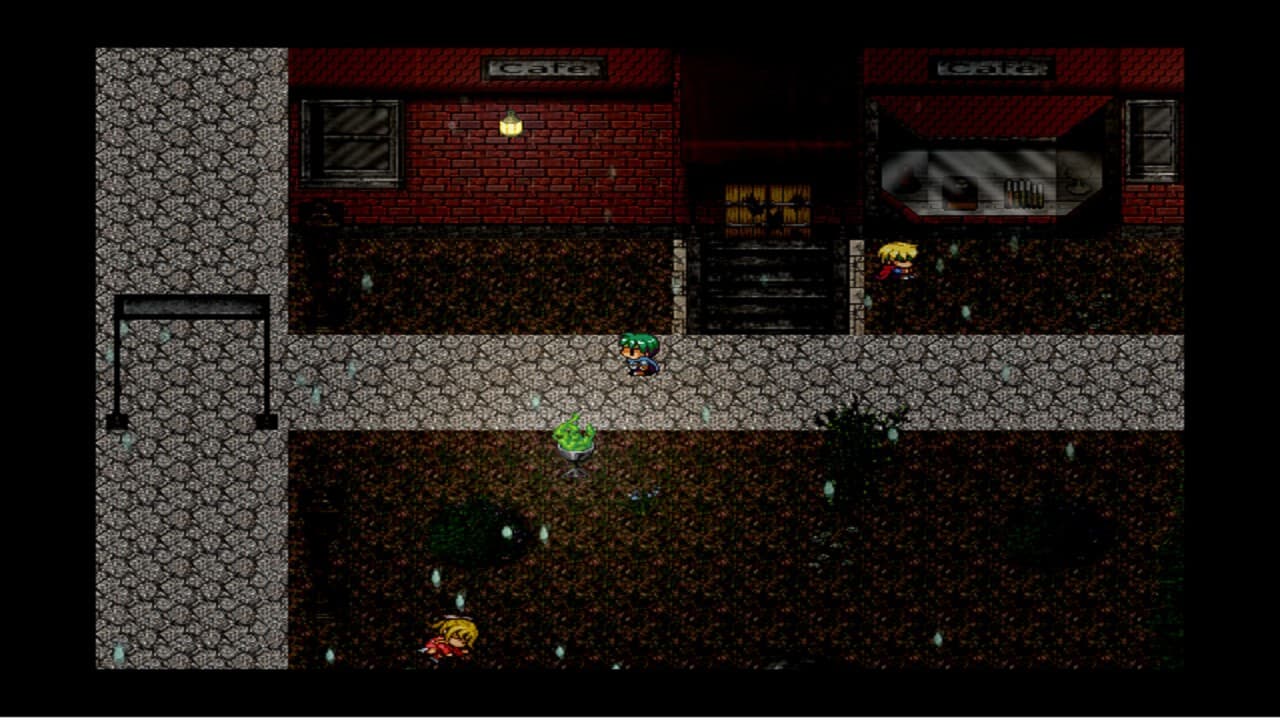 Destiny of a Wizard 2: Beyond the Vale screenshot 3