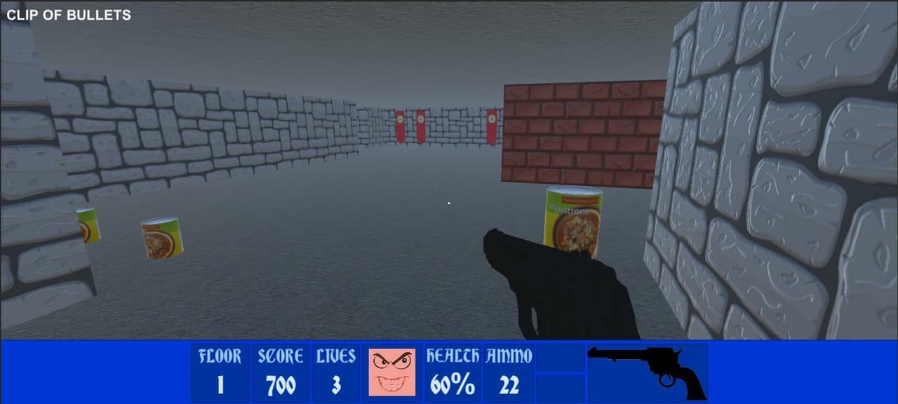 DER UNTERGANG screenshot 4