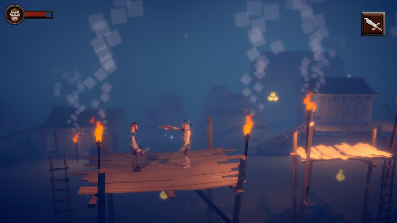 Pirate Island screenshot 4