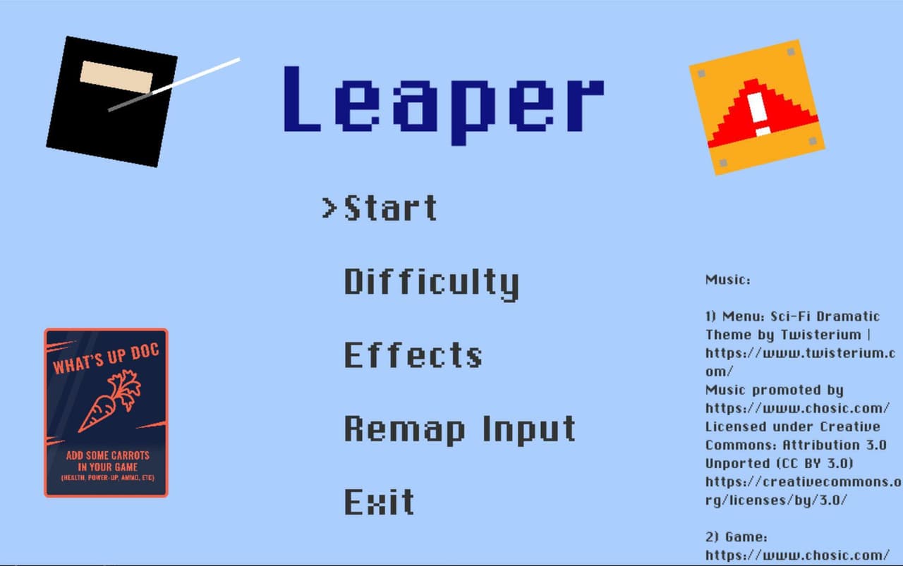 Leaper (SpaghettiLord)