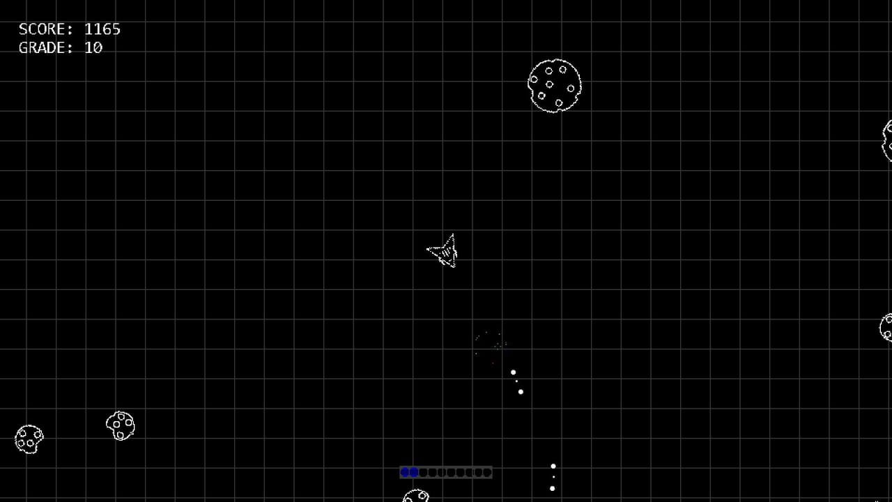 Cookie Space screenshot 3