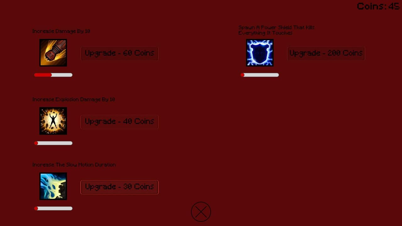 Smash The China Cymbal screenshot 2