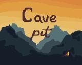 Cave pit