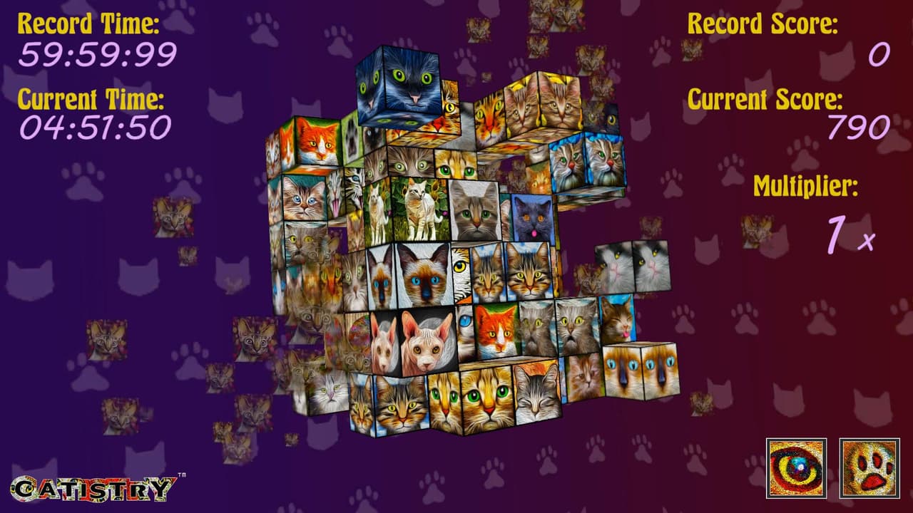 Catistry screenshot 4