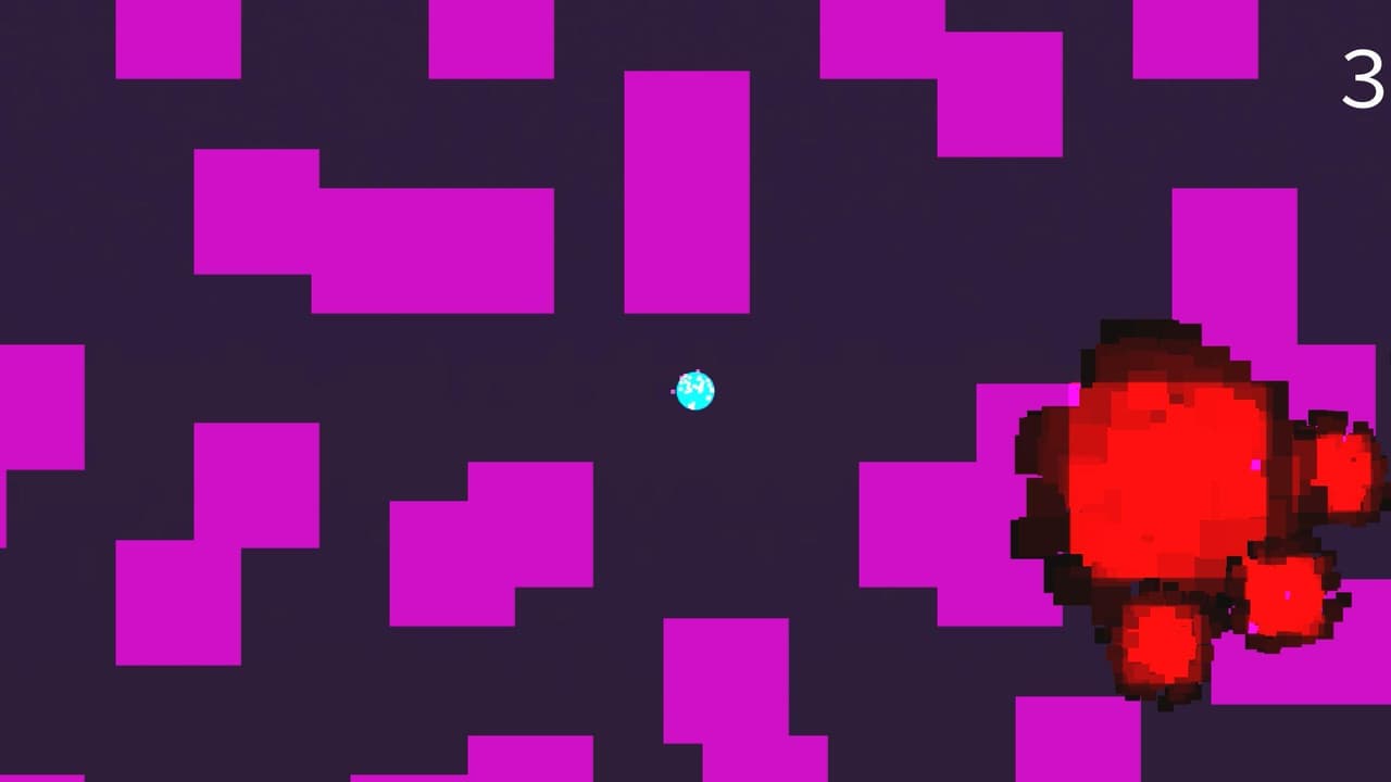 Vazio (Dualeri) screenshot 3