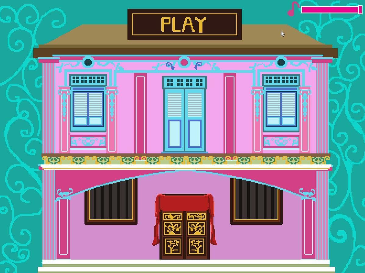 After School Afterlife - PostJam Version screenshot 2