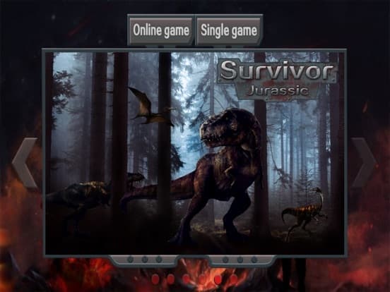AR-Survivor screenshot 3