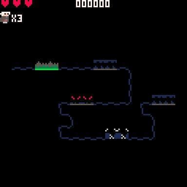 Will Of The Spiders screenshot 3