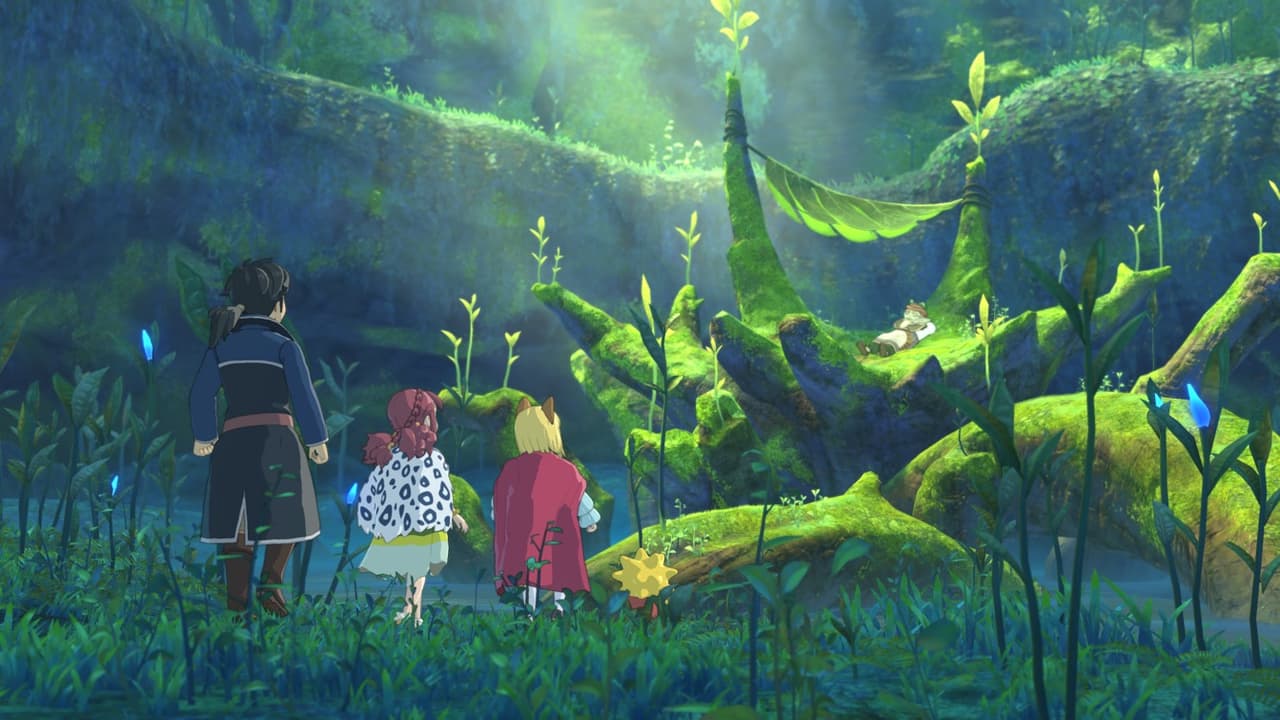 Ni no Kuni II: Revenant Kingdom screenshot 5
