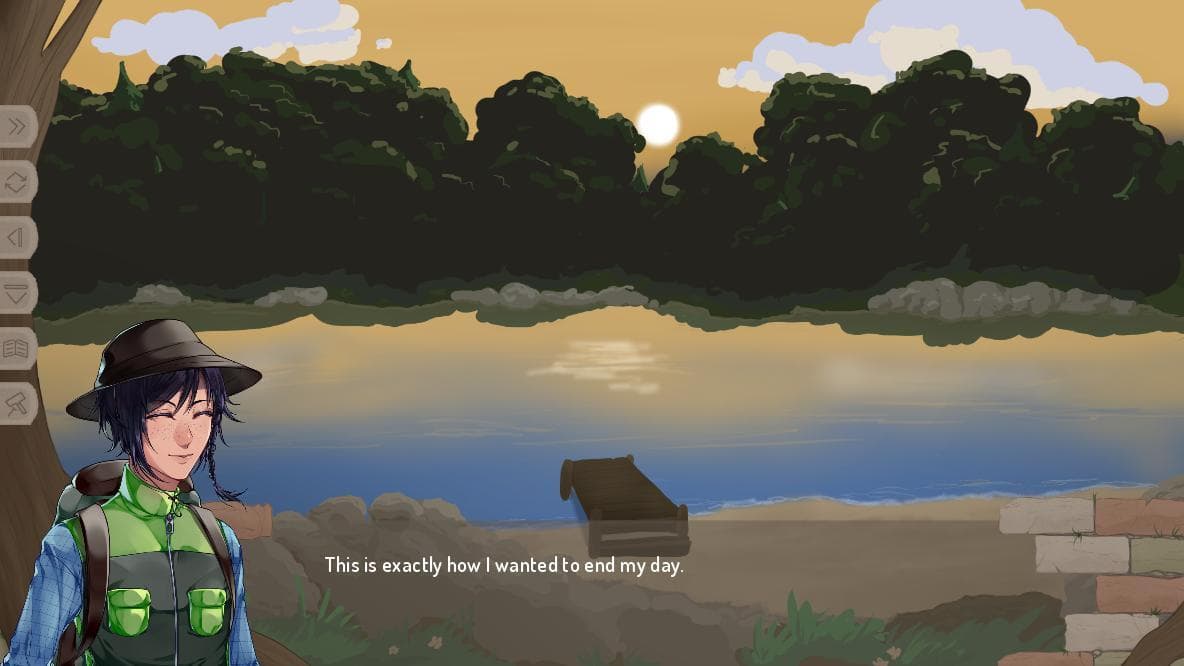 Fruition screenshot 4