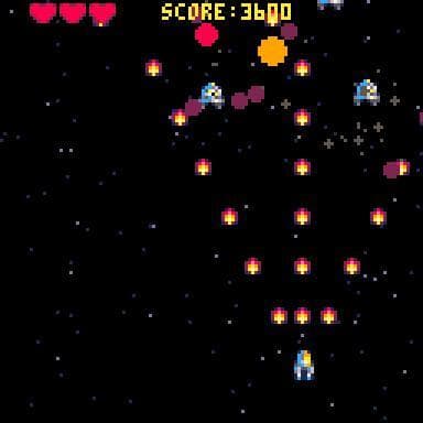 Shoot8 screenshot 3