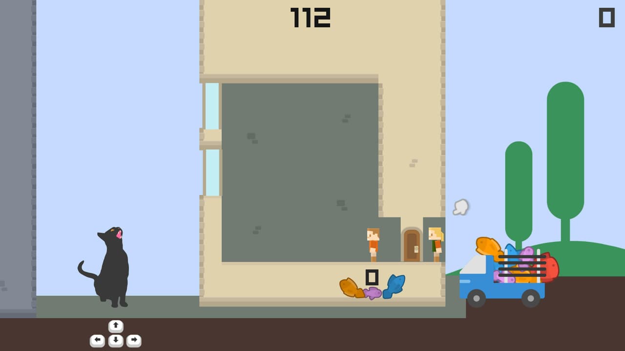 Catch-All screenshot 4