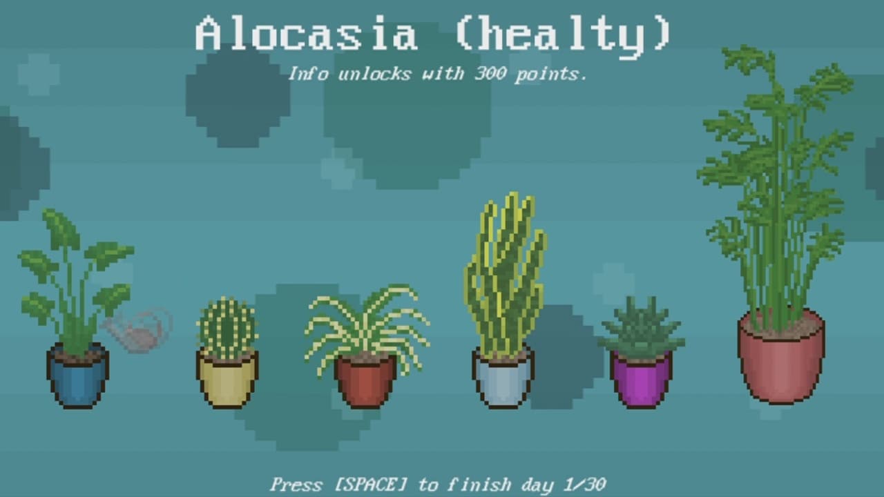 Can you look after my plants? screenshot 4