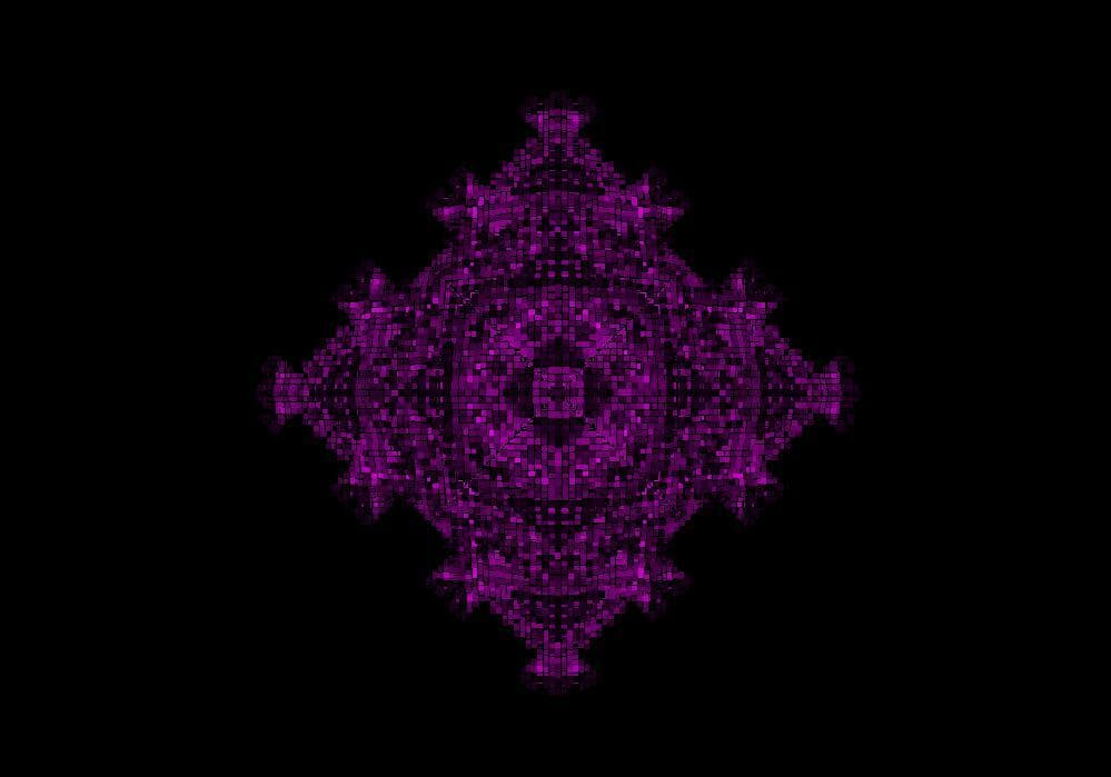 Big Huge Cellular Automata