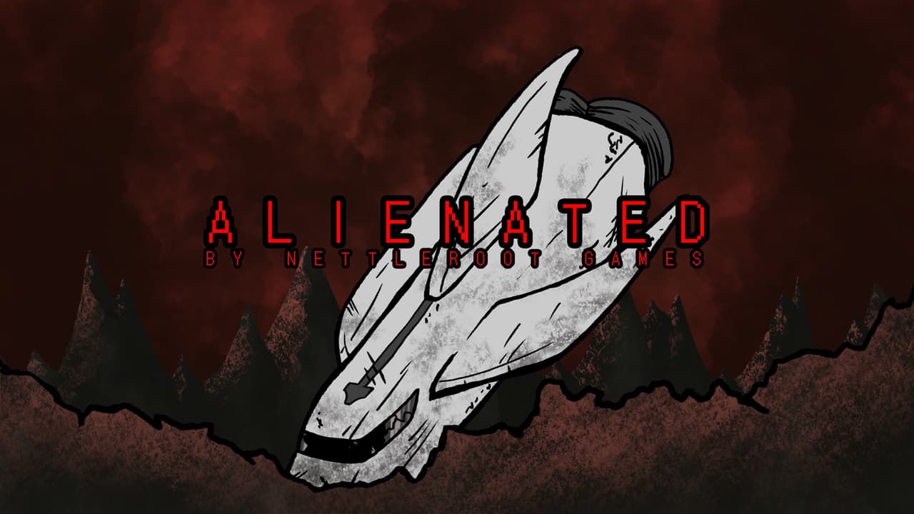 ALIENATED (Nettleroot Games)