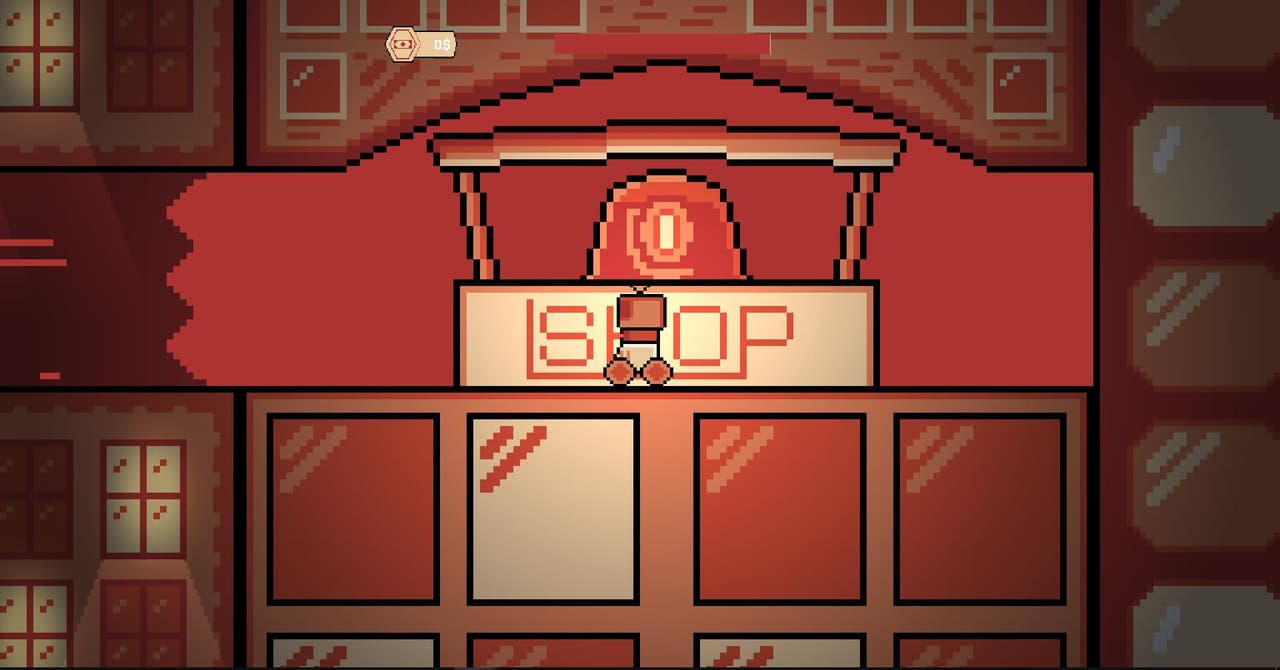 Akapolis screenshot 4