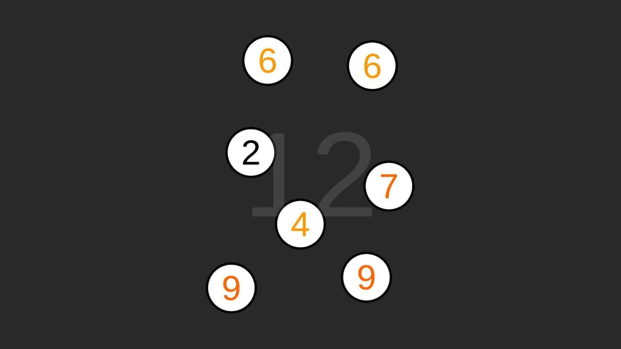 CounterSplit screenshot 3