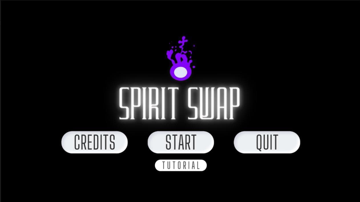 Spirit Swap screenshot 3