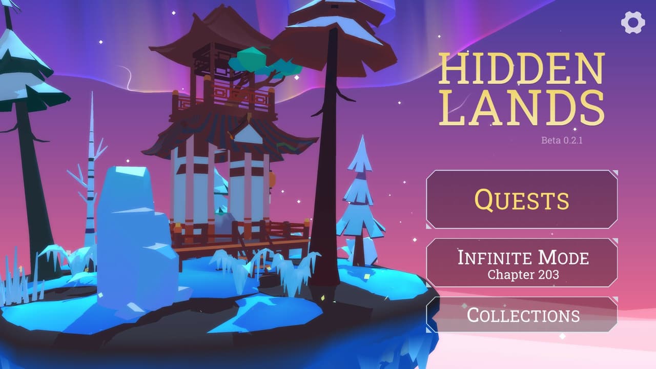Hidden Lands - Spot the differences screenshot 2