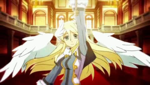 Class of Heroes 3 screenshot 4