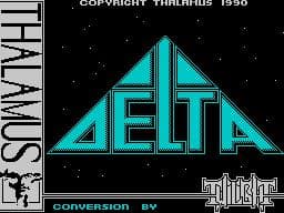 Delta screenshot 6