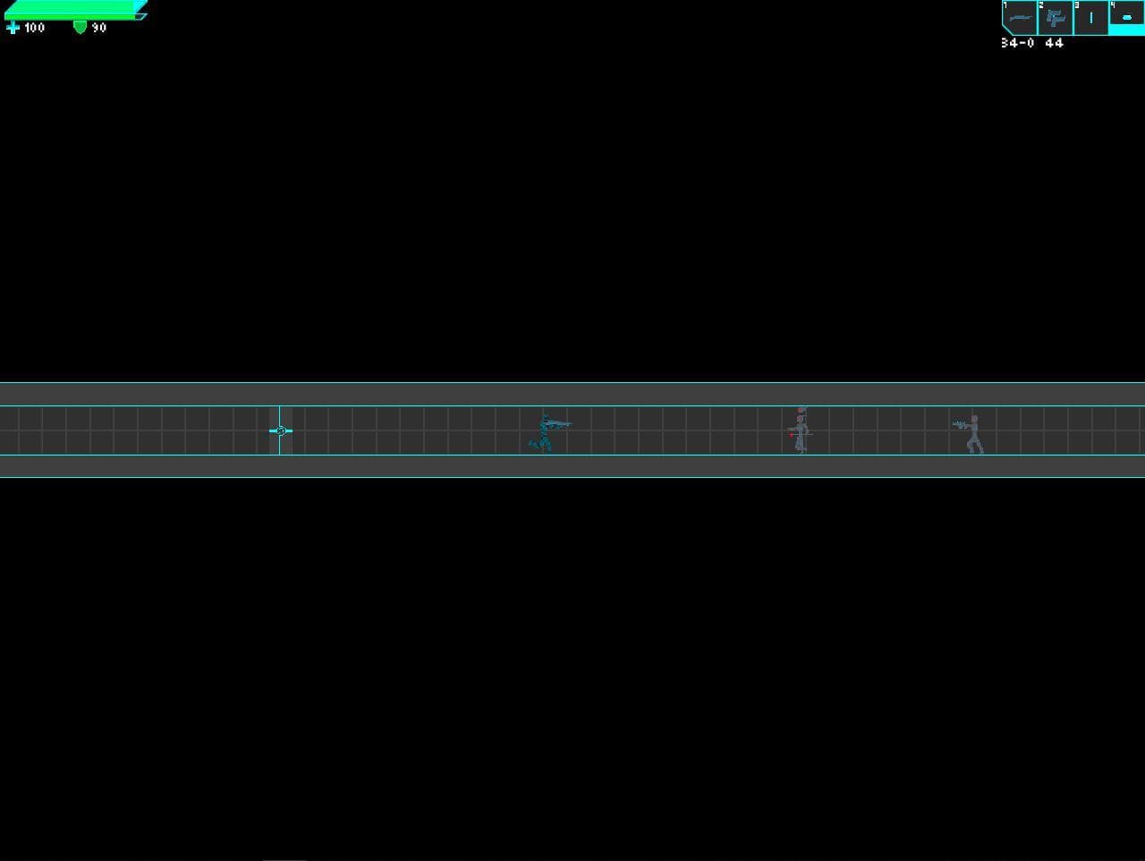 Tesine screenshot 2