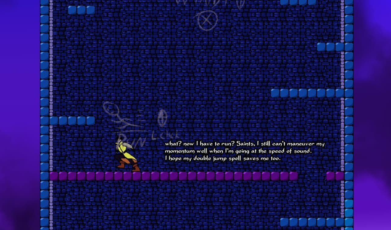 Gimme Money! NEVERQUAKER screenshot 4